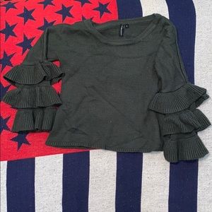 moon&madison pullover sweater